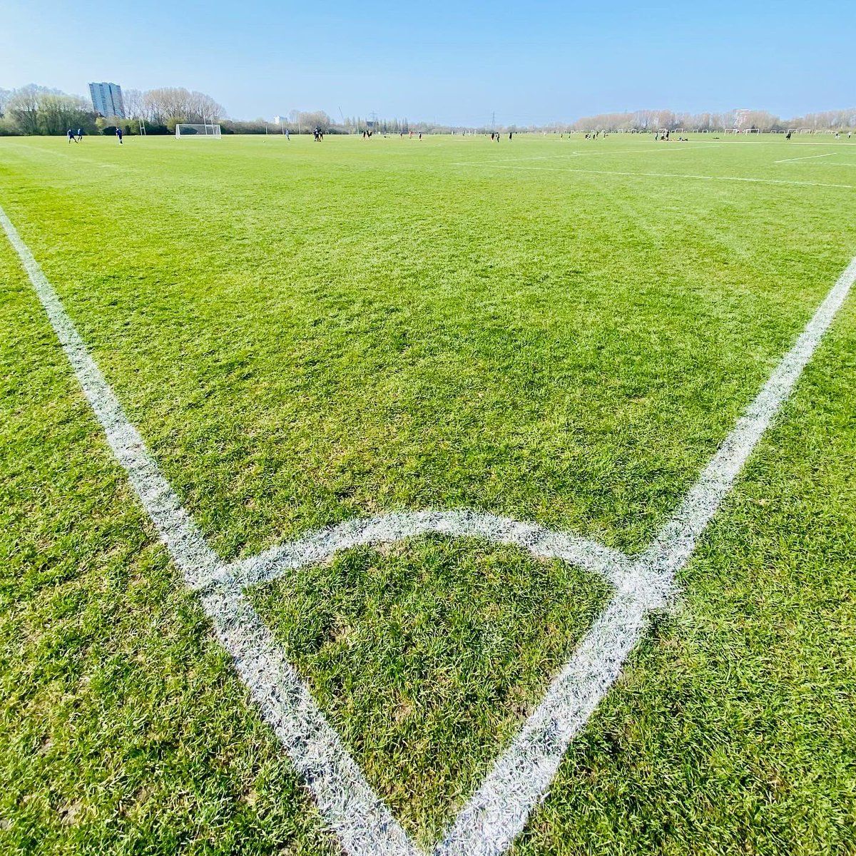 Priory Park Rangers FC (@pprfc) on Twitter photo 💪 The boys marked their final home game of the season with a thumping 4-1 win over <a href="/marylebonefc/">FC MARYLEBONE</a> today.
🚀A brace for <a href="/ChrisBroadley/">chris broadley</a>, & goals for @nils_tomkins and <a href="/ShexSpear/">shex spear</a> got PPR back to winning ways on a glorious trip to the marshes.
🦉#COYO!!
🔵🦉🔵🦉🔵🦉🔵🦉🔵🦉🔵🦉 💪 The boys marked their final home game of the season with a thumping 4-1 win over <a href="/marylebonefc/">FC MARYLEBONE</a> today.
🚀A brace for <a href="/ChrisBroadley/">chris broadley</a>, & goals for @nils_tomkins and <a href="/ShexSpear/">shex spear</a> got PPR back to winning ways on a glorious trip to the marshes.
🦉#COYO!!
🔵🦉🔵🦉🔵🦉🔵🦉🔵🦉🔵🦉