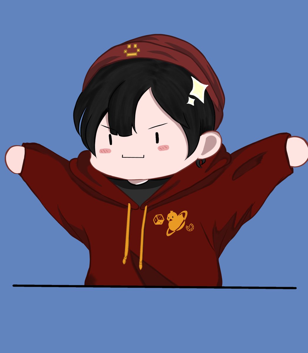 favenqt's tweet photo. Missing quackity rn

#quackityfanart https://t.co/OFxENMEn2d