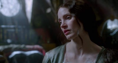 Ужасы триллер фэнтези мелодрама