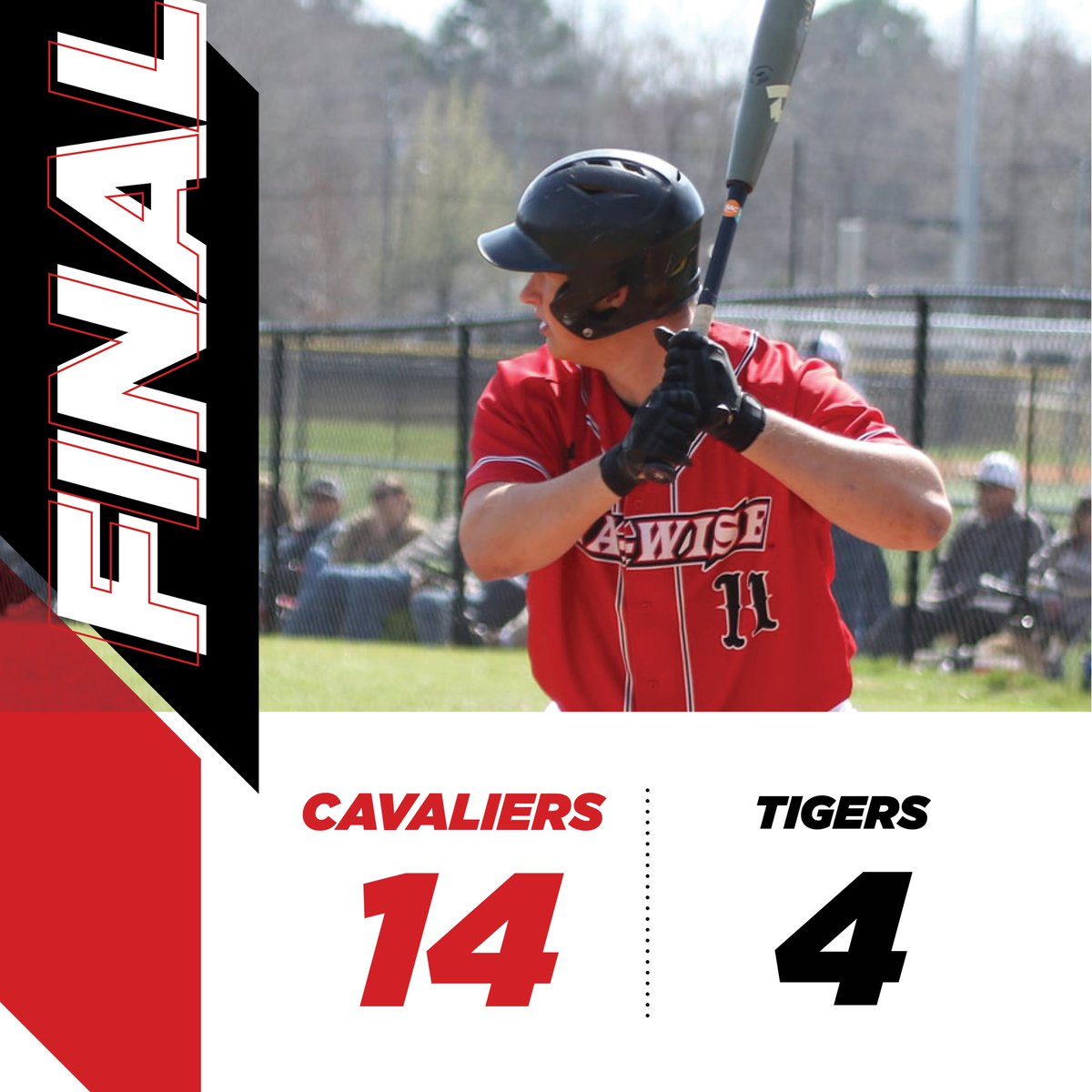 UVA Wise Athletics tweet media