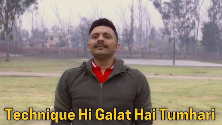 Not0nDrugs's tweet image. #Wordle281 
Wordle 281 4/6

⬛🟨⬛⬛⬛
🟨⬛⬛⬛🟨
⬛⬛🟩⬛⬛
🟩🟩🟩🟩🟩 

Everyone: *using vowels to solve Wordle* 
Wordle 281: