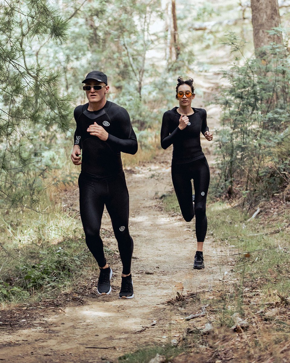 Run faster for longer🏃⁠
⁠
Our SERIES-3 compression is perfect for runners. It provides natural performance enhancement and supports your muscles to help you push through and keep you on track. ⁠
⁠
Discover SERIES-3 on the UK, EU, US, AU + NZ websites