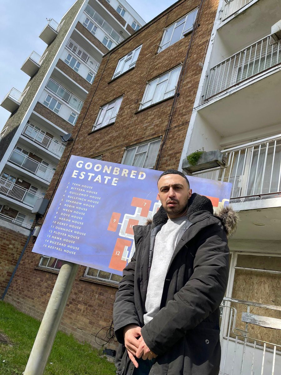 Adam Deacon (@realadamdeacon) on Twitter photo 