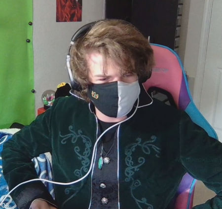 bioloveds's tweet photo. RANBOO'S MCC OUTFIT IS SO SICK, LOOK AT IT https://t.co/s36YuV1oyd
