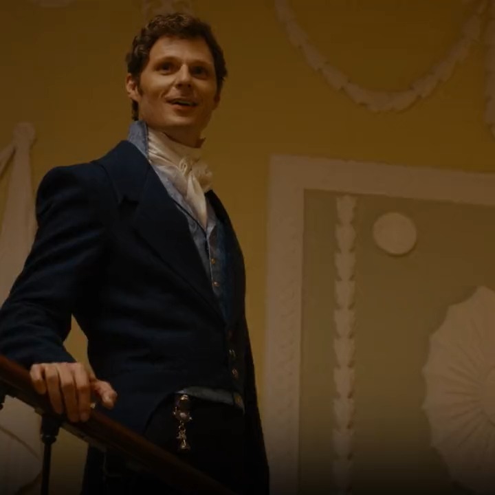 Bridgerton on Twitter "Introducing cousin Jack Featherington. Who