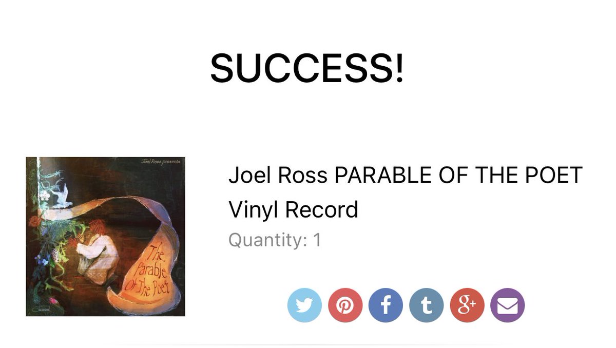 Excited for this jawn 
@iplayvibes