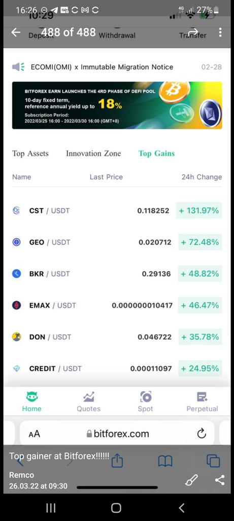 Don't miss out we will.launch our platform very soon and this will be in huge demand 🚀🚀🚀🚀🚀