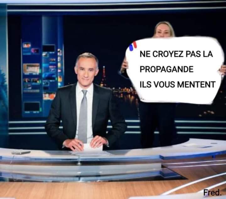 RomyDepardieu's tweet image. C plutôt vôtre freluquet fossoyeur #MacronLeFou #MacronLeBouffon #MacronAlstom #MacronMackinseygate qu&apos;est en totale perdition bande de collabos soumis mortifères !! #StopFakesNews !!