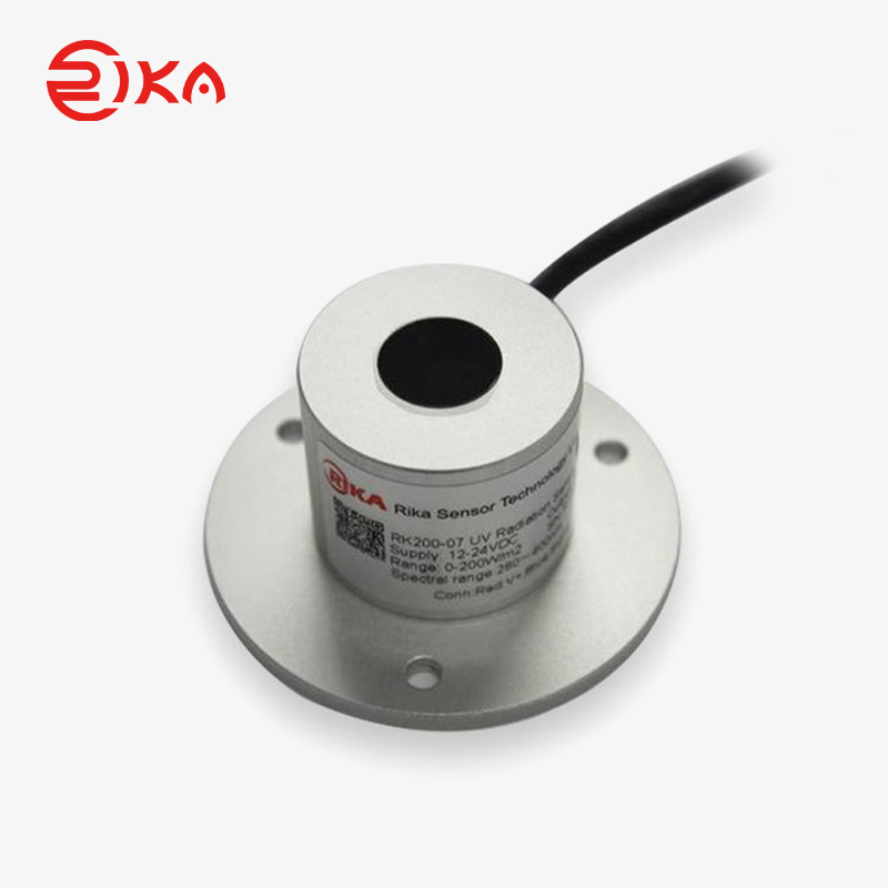 RikaSensor's tweet image. Rika Sensors is quality-oriented. rikasensor.com/rk200-07-uv-ra… #solarradiationmeasurement #radiationsensor