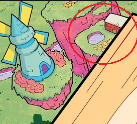 Astra Silverhorn tweet media