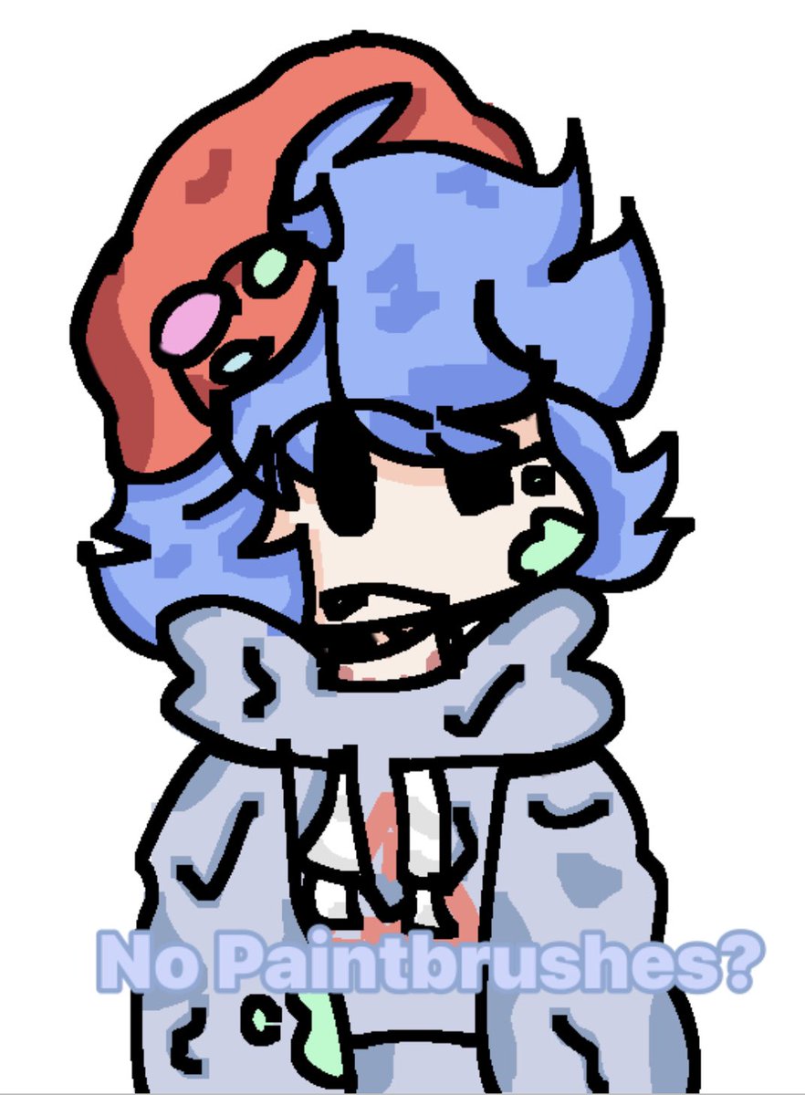 CorruptKeith's tweet photo. I made another one
#FNFSoftAU #FNFSoftMod https://t.co/yDLr6Qr00k