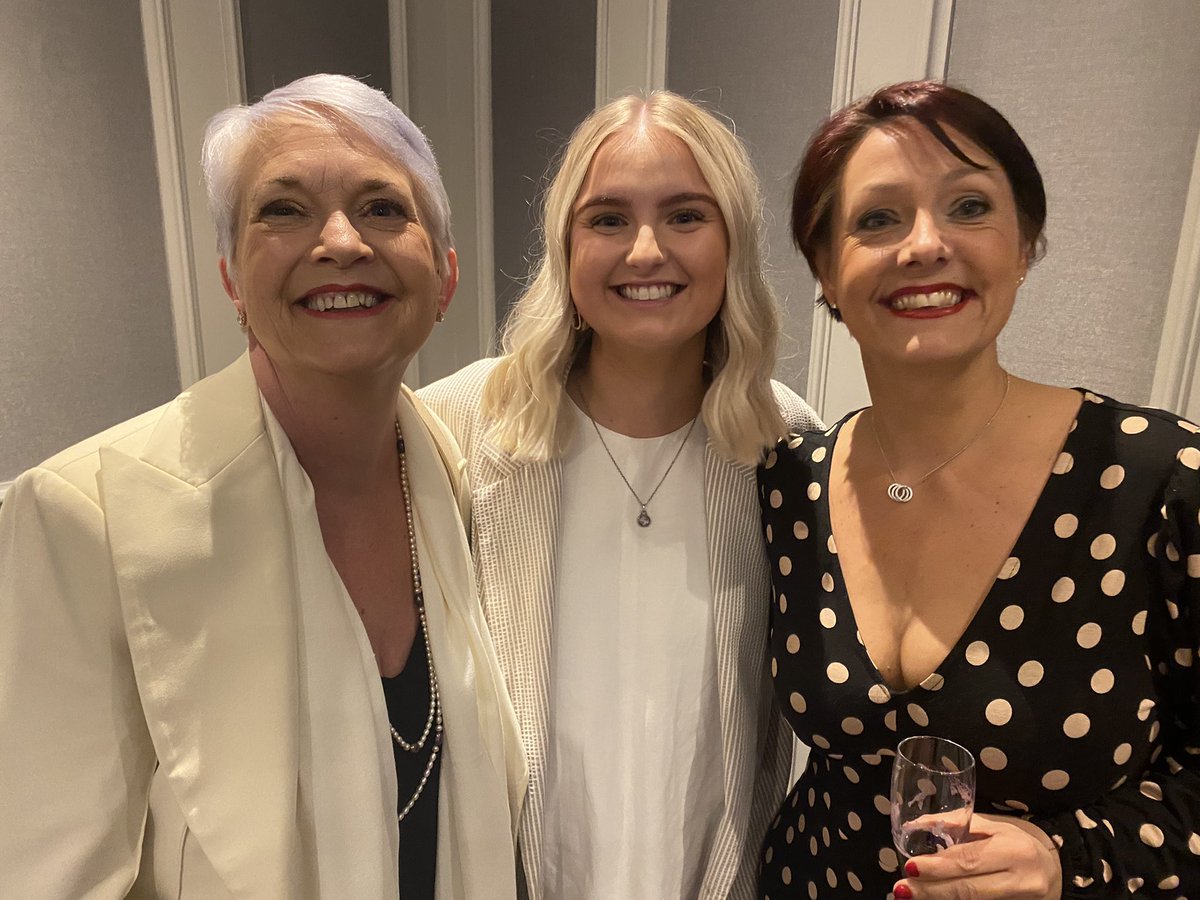 Jessie Dickson (@jessiedickson) on Twitter photo Here to celebrate <a href="/UHNMCharity/">UHNM Charity ๐ฅ</a> #uhnmcharitychampions . Excited for a fun and probably emotional evening! ๐๐๐ <a href="/laurenbirkss/">Lauren Birks</a> Here to celebrate <a href="/UHNMCharity/">UHNM Charity ๐ฅ</a> #uhnmcharitychampions . Excited for a fun and probably emotional evening! ๐๐๐ <a href="/laurenbirkss/">Lauren Birks</a>