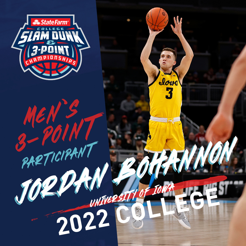 CollegeSLAM's tweet photo. Welcome to College Slam! Our shooters are locked in π€
β@JordanBo_3
β@howard_rhyne
β Ryan Turrell (@YUathletics)
Get your tickets NOWβ https://t.co/8bOT4FEJz9
#CollegeSlam https://t.co/yC24OAA7K5