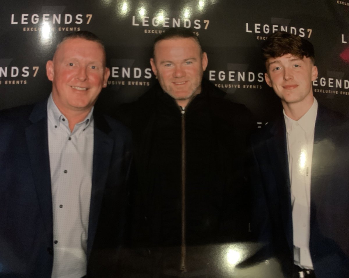 Tom Healey tweet media