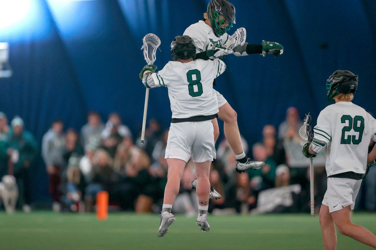 Cleveland State defeats VMI on Senior Day, 22-10

✅ 11 Seniors recognized
✅ 14 Alumni recognized
✅ 3 team records broken

Full Recap: bit.ly/3tESLTh

Next up is the first-ever ASUN game on Sat. 4/2 at Bellarmine.