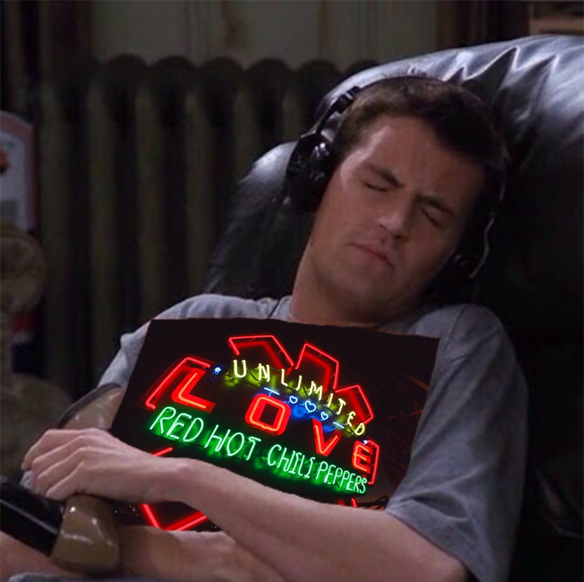 BrazilRHCP's tweet image. 