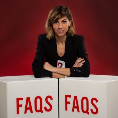 Consideres que la Cristina Puig és una bona periodista, objectiva i no partidista? #NOESPOT 
RT: NO 
❤️: SI