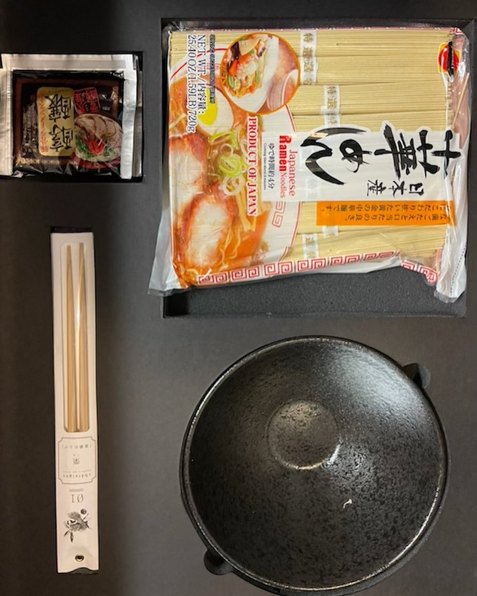 AyChristene's tweet photo. Shout out to @playGhostwire for sending me this ๐ฅ๐ฅ๐ฅ box. That ish looks just like a vending machine. It is soooo coool and hubby canโt wait for me to make the ramen ๐
#gifted #ghostwiretokyo @bethesda #aychristenegames #noirnetwork https://t.co/fshpkMFBRK