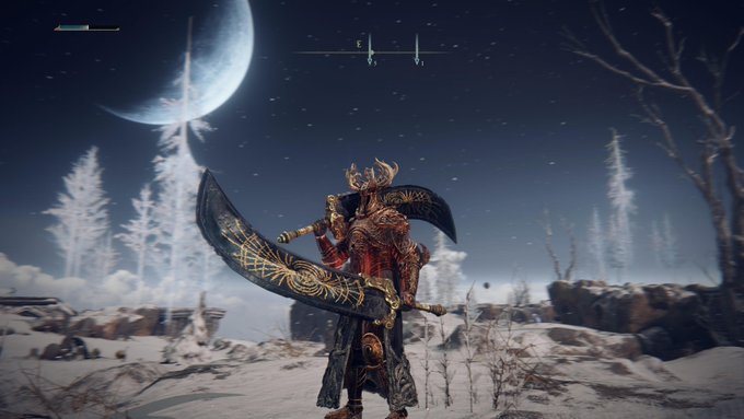 #PS5Share, #ELDENRING https://t.co/nsGGbKuuFg<a href="/tag/ps5share"class="tags">#PS5Share</a><a href="/tag/eldenring"class="tags">#ELDENRING</a>