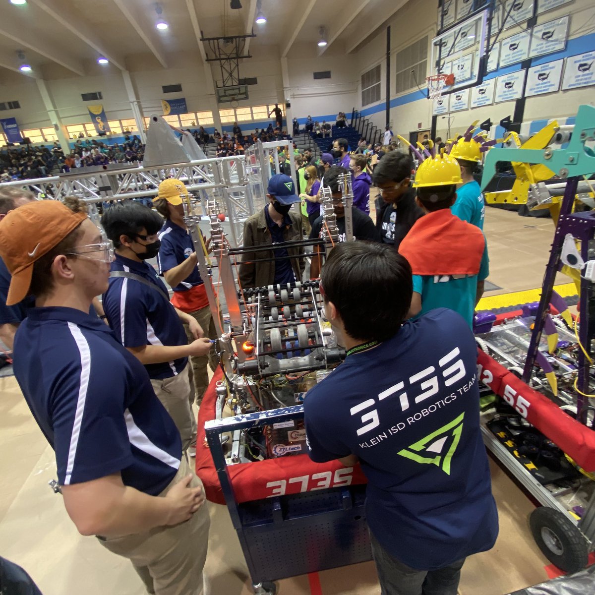 EglsnstRobotics's tweet photo. @vortx3735 https://t.co/G0JsYEvBxL