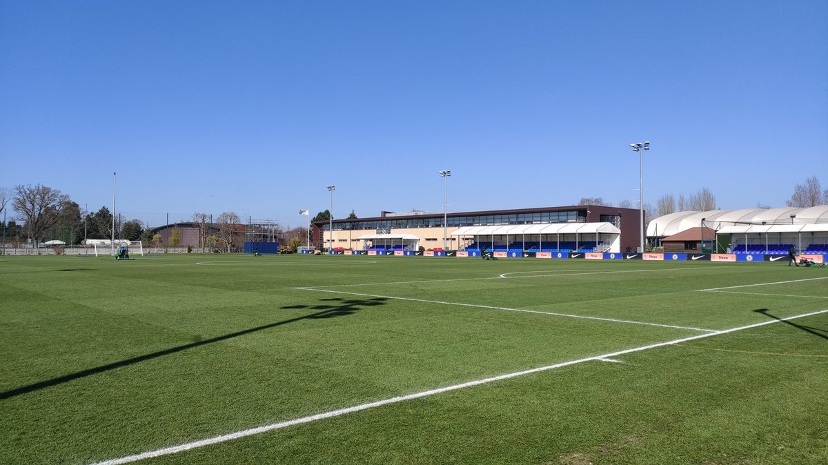 Gareth Southgate has given debuts to 53 England players. 12 of those did all or a significant amount of their academy development at Cobham. No other club can claim more than 5 players under his reign.