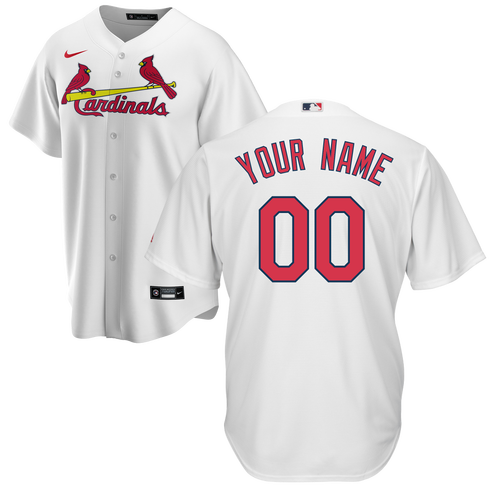 St Louis Cardinals Personalized Jerseys
pjtra.com/t/2-218321-267…

#stlouiscardinals #personalizedjerseys