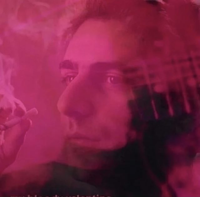 Happy Birthday Michael Imperioli 