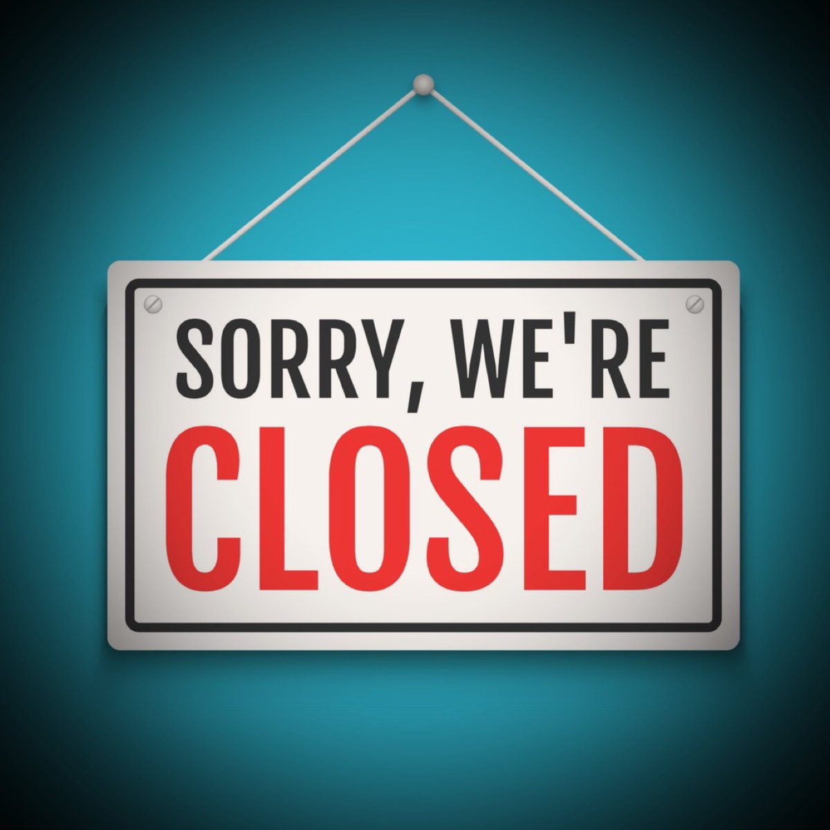 So that’s it from us guys. It’s been an amazing journey. We are now officially closed. I’m unsure how long the Facebook page will be up as that’s ran directly by shade e vaping but from us on Twitter it’s a blessed goodbye. Thank you all for your support 👌🏻 Dave