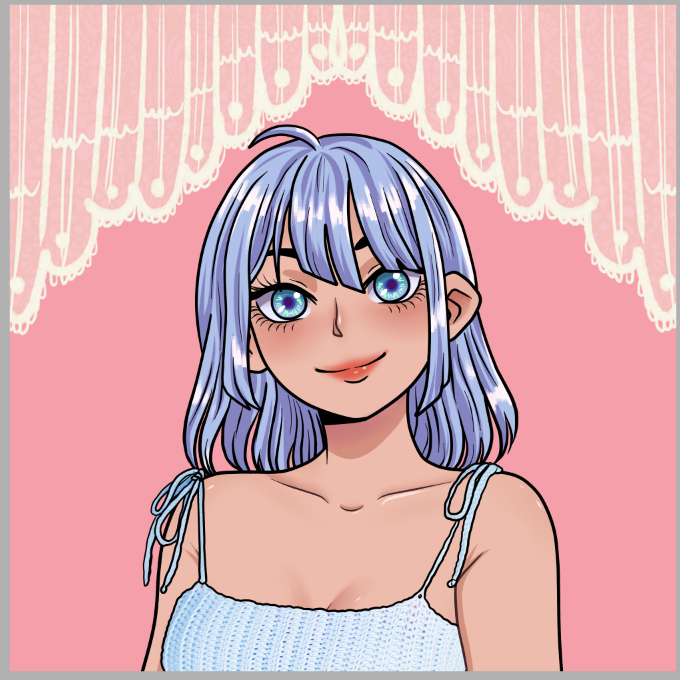 GirlsofAnimeNFT's tweet photo. @GirlsofAnimeNFT  is made to stand out in the #NFTMarketplace ...

Wanna see yourself then Join the community and stand out with us.
.
.
.
#NFTdrop #NFTCommunity #nfthype #NFTProject #nfttrends #NFTartwork #NFTGame #GameFi #MetaverseNFT https://t.co/DZoC3HkNxV