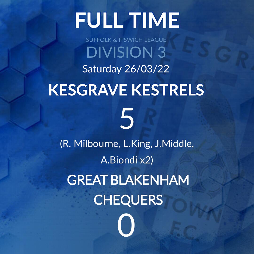 KestrelsSat tweet picture