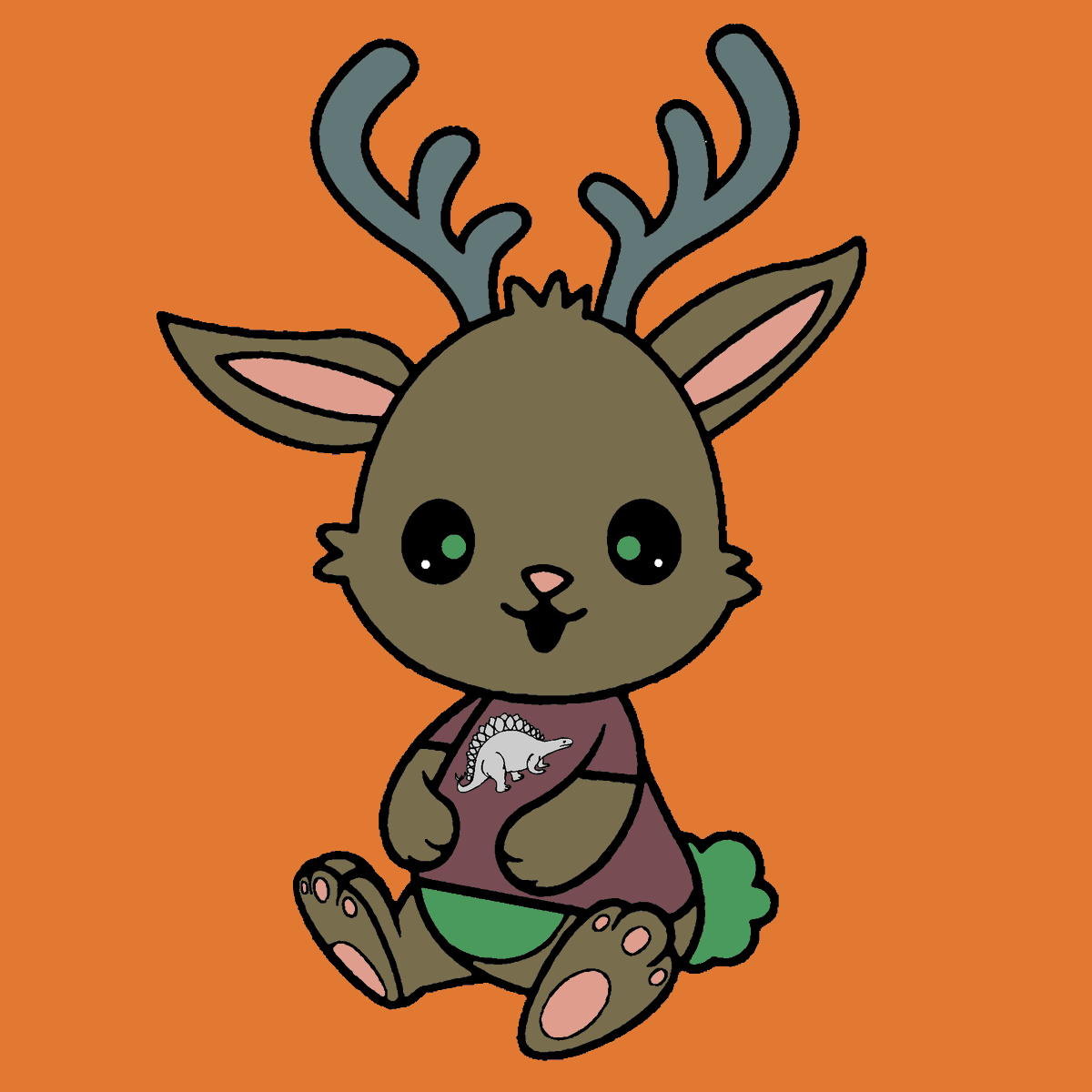 Josh GoneBad tweet media