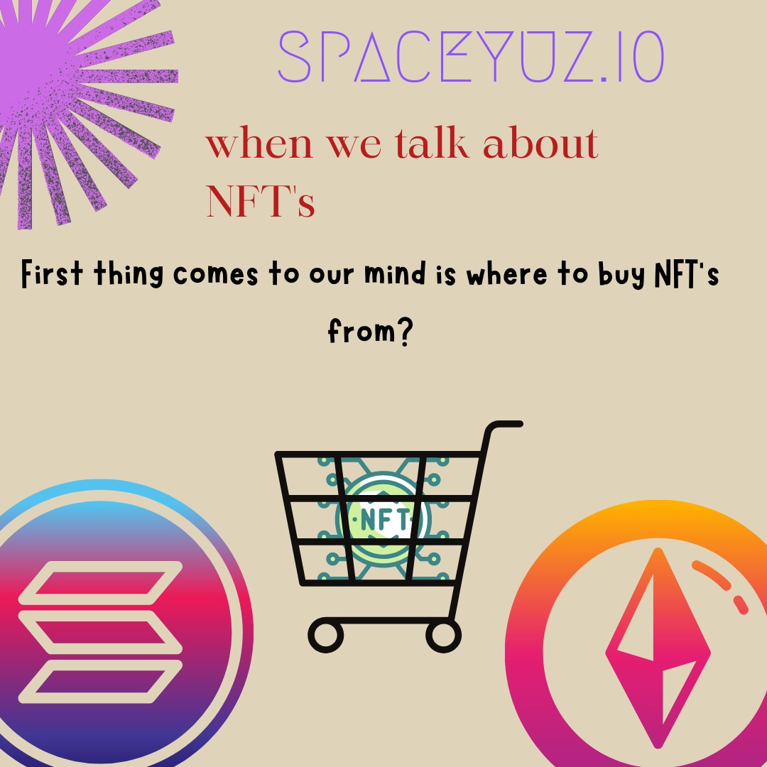 spaceyuzio's tweet photo. NFT's is great solution to all problems of forgery, fake certificates, and best for artists to showcase their talent and hard work. Swipe right👉

.
.
.
.
.
.
#metaverse #nft #crypto #nfts #ethereum #nftart #meta #cryptocurrency #bitcoin #blockchain #nftcommunity #digitalart #art https://t.co/5VkT1XmGCx