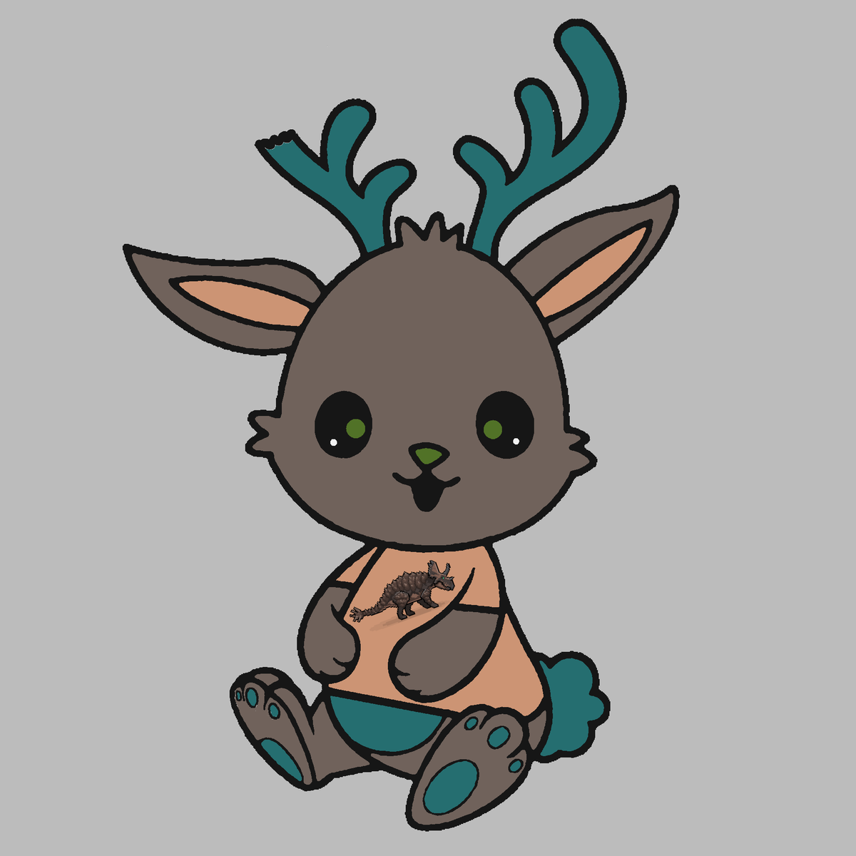 Josh GoneBad tweet media