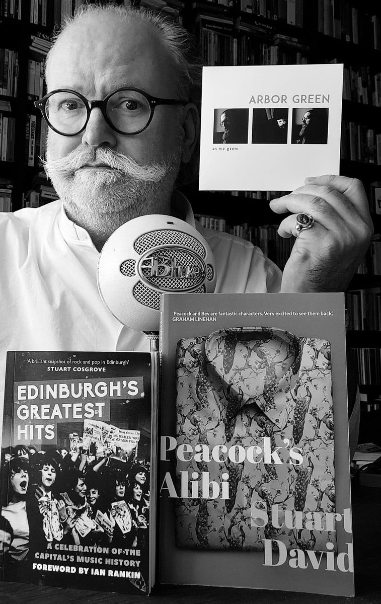Alistair Braidwood (@scotswhayhae) on Twitter photo 📻 ICYMI this week's <a href="/ScotsWhayHae/">Alistair Braidwood</a> Show on <a href="/OfficialCamGlen/">CamGlen Radio 107.9FM</a> you can catch up here
👉 player.autopod.xyz/151363
with (cont...👇)
racecar
<a href="/Openplanband/">OpenPlan</a>
<a href="/kaitdontwait/">KAIT</a>
<a href="/ROJORMUSIC/">ROJOR</a>
<a href="/_southernlands/">thesesouthernlands</a>
<a href="/weareblueviolet/">Blue Violet</a>
<a href="/Aberfeldyband/">Aberfeldy</a>
Eve Davidson
<a href="/fergusmccreadie/">Fergus McCreadie</a>
Aztec Camera 📻 ICYMI this week's <a href="/ScotsWhayHae/">Alistair Braidwood</a> Show on <a href="/OfficialCamGlen/">CamGlen Radio 107.9FM</a> you can catch up here
👉 player.autopod.xyz/151363
with (cont...👇)
racecar
<a href="/Openplanband/">OpenPlan</a>
<a href="/kaitdontwait/">KAIT</a>
<a href="/ROJORMUSIC/">ROJOR</a>
<a href="/_southernlands/">thesesouthernlands</a>
<a href="/weareblueviolet/">Blue Violet</a>
<a href="/Aberfeldyband/">Aberfeldy</a>
Eve Davidson
<a href="/fergusmccreadie/">Fergus McCreadie</a>
Aztec Camera