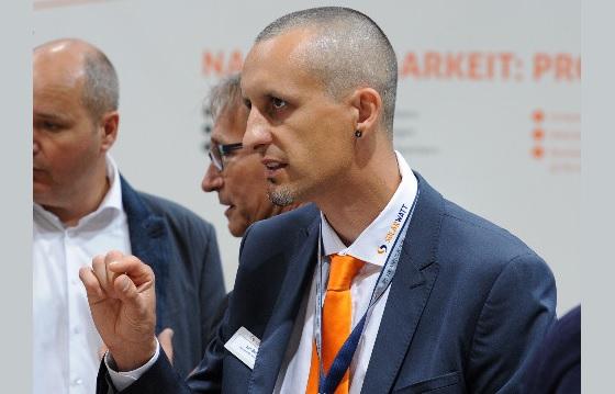 👏 Bravo <a href="/SOLARWATTFrance/">SOLARWATT FRANCE</a>, filiale française de SOLARWATT implantée à Ecully près de #Lyon lance un panneau photovoltaïque ☀⚡ certifié bas-carbone pour le marché français 🇫🇷

tecsol.blogs.com/mon_weblog/202…