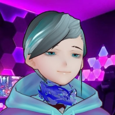 Illuxiem's tweet image. SO: @VOliver_Twitch, another MALE VTUBER who is just a blast to hangout with. His streams can be anywhere from chill to crazy, make sure to listen to his Carl Wheezer voice 😂. For real though, I cant wait to see where your stream career leads!
#Vtuberspotlight #Vtuber