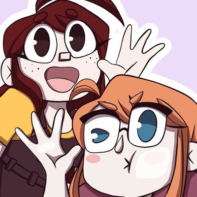 Illuxiem's tweet image. SO: @_Halmal_, the dynamic duo. These sibling streamers have some of the most inspirational art I have ever seen. I am so blessed to call y'all my friend. I know you will have great success not only in streaming but in life with your skills.
#Vtuberspotlight #Vtuber