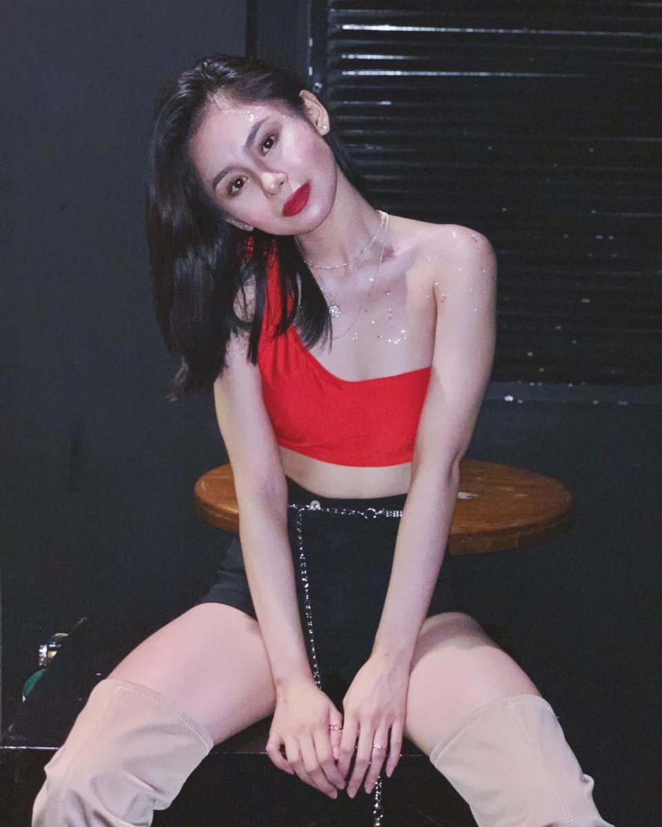 You get what you give!