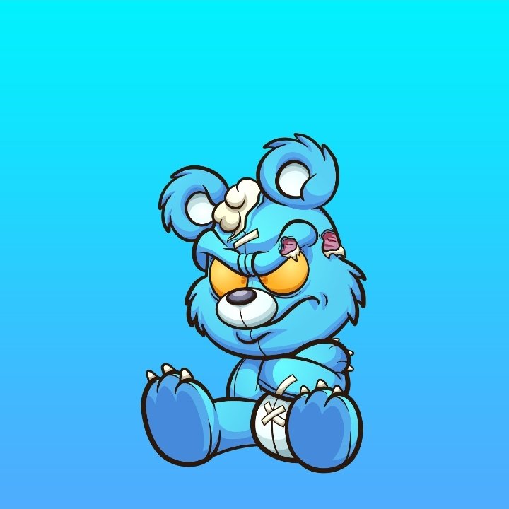Cryptodolla_'s tweet photo. 🎁 NFT Giveaway! 🎁

2 x Cubz Nation NFT's 🐻

- Follow me @cryptodolla_
- Like &amp; RT
- Tag 3 friends

48 Hours good luck! 

#NFT #NFTGiveaway #NFTCommmunity #NFTProject #NFTdrop https://t.co/v3dc9LvNdw