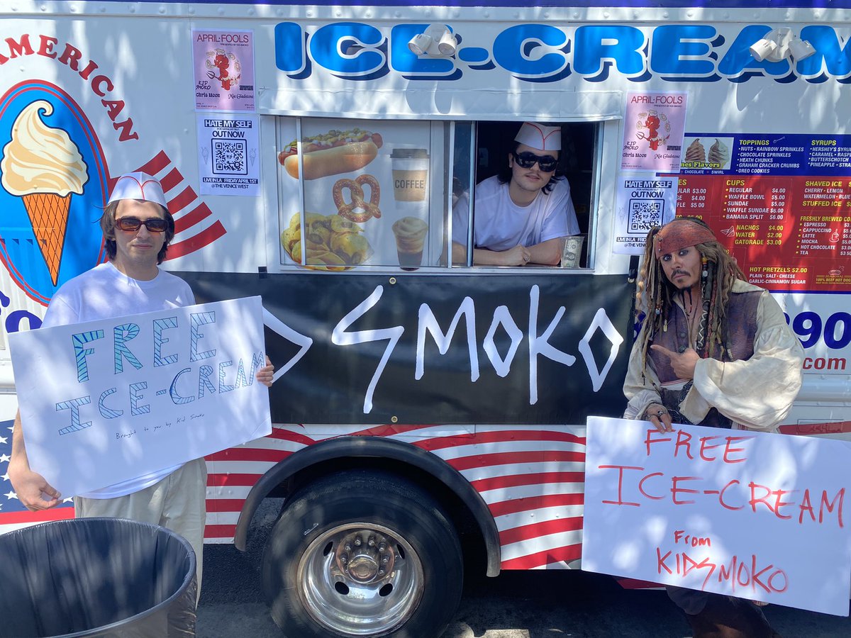 kid_smoko's tweet photo. Come find us on melrose https://t.co/llM5x3WLvZ