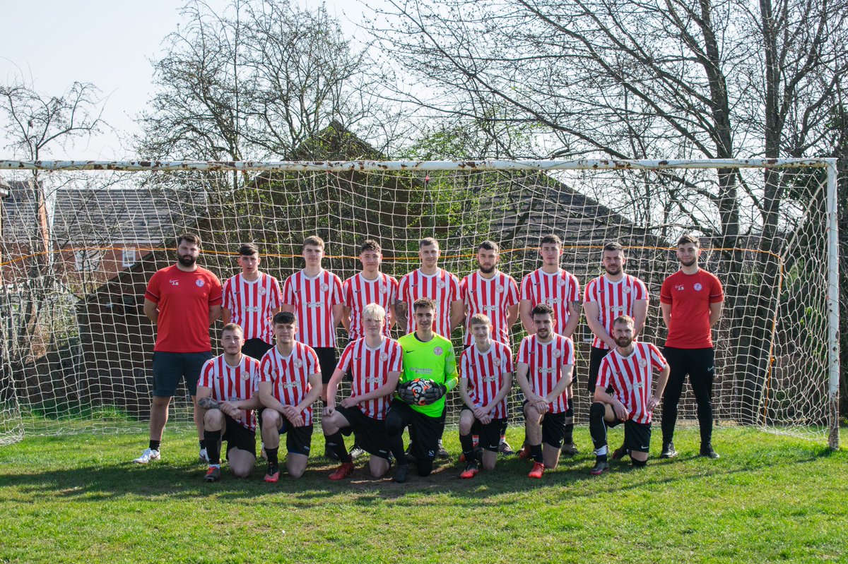 Mosborough Yellows tweet media