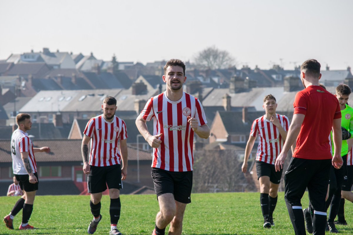 Mosborough Yellows tweet media