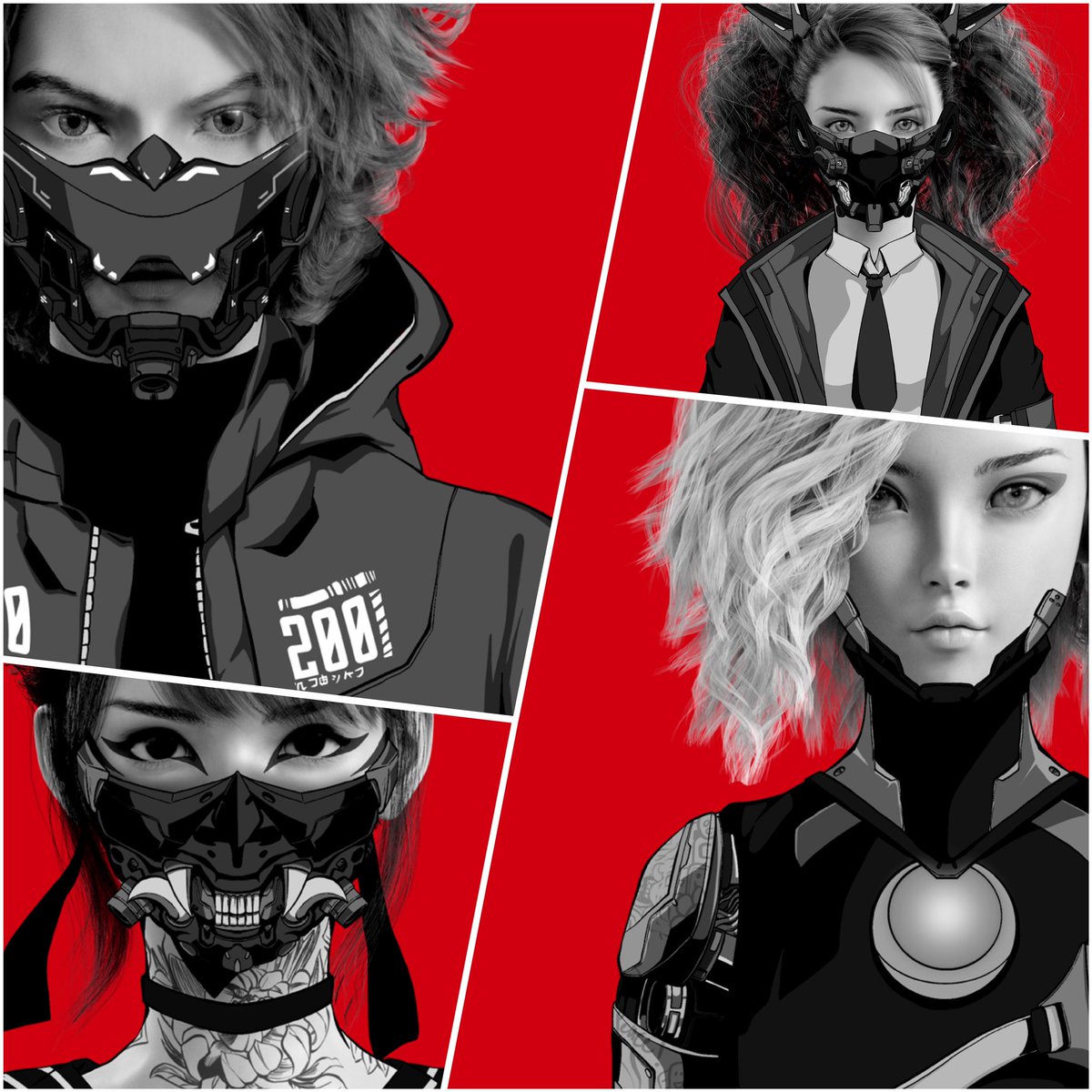 Linkz Society tweet media