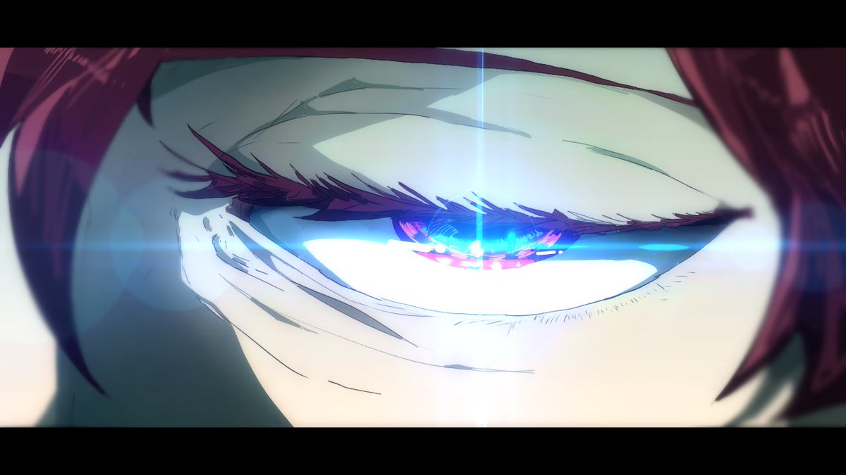 primusibi's tweet photo. 👁
No cap eyes be kinda bussin tho :3
-
-
#art #dailyart #eyeart #artwork # #eyes #illustration #illustrationartists #mappa #mappastyle #effects #animestyle #artworks #originalart https://t.co/v1x1z5Uu7a