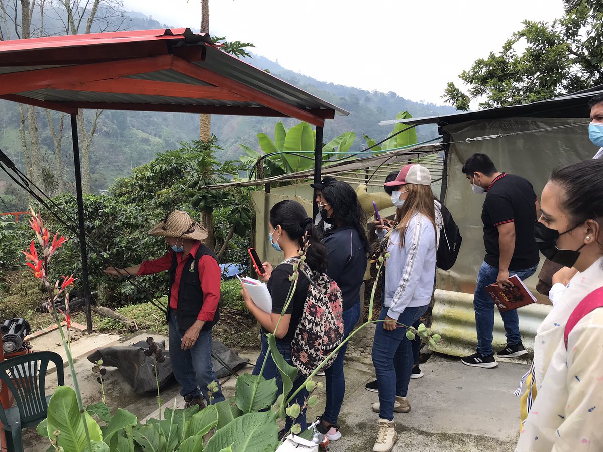 Ana Maria Ardila tweet media