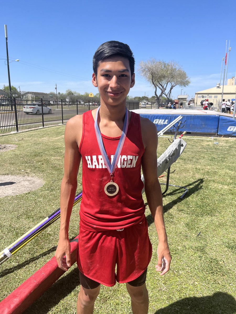 HHS TrackXC tweet media