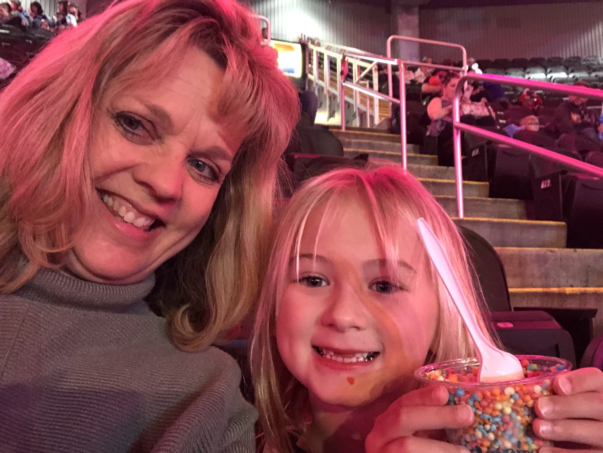#disneyonice Kansas City