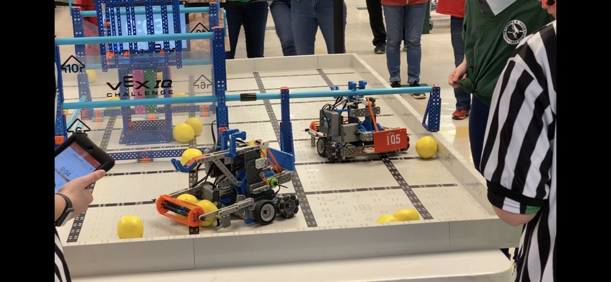 Bester Team 1 and Emma K Doub 2 collecting elements, preparing for a big score! <a href="/wcpsmd/">WCPS Maryland</a> <a href="/HurleBen/">Benjamin Hurley</a> <a href="/AnnKAnders/">Dr. Ann K. Laber Anders</a> <a href="/Lindndan/">Dan Lindner</a> <a href="/Kelly_Houpt/">Kelly Houpt</a>