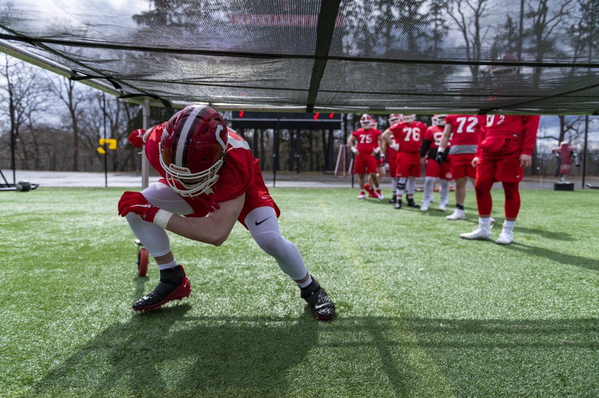 Day 2️⃣‼️

#YellCornell 

📸 Eldon Lindsay