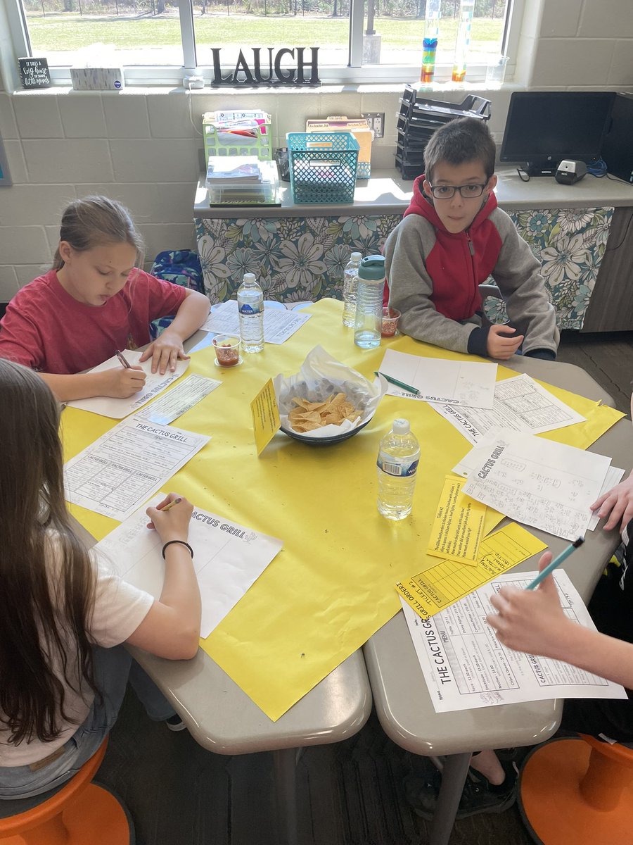 Ginger Landes tweet media